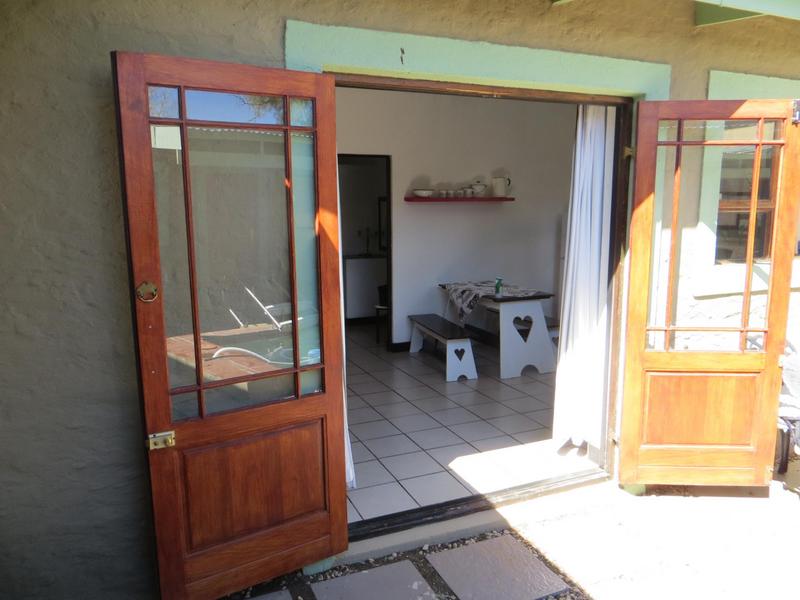 Commercial Property for Sale in Nieu Bethesda Eastern Cape